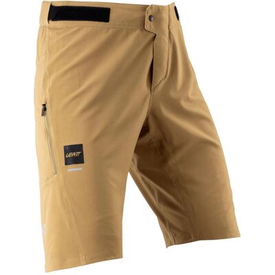 Leatt, Herren, Velohosen, MTB Endurance 2.0 Radhose (XXL), Braun Leatt, Herren, Velohosen, MTB Endurance 2.0 Radhose (XXL), Braun