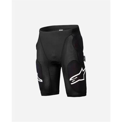 Alpinestars, Motorradprotektor, Protection Short A-Impact Pl (L) Alpinestars, Motorradprotektor, Protection Short A-Impact Pl (L)
