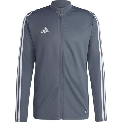 Adidas Herren, Trainingsjacken, Tiro 23 League Trainingsjacke Herren (XXL), Grau, XXL Adidas Herren, Trainingsjacken, Tiro 23 League Trainingsjacke Herren (XXL), Grau, XXL