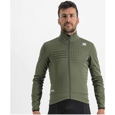 Sportful, Herren, Velojacke, Tempo Jacket (XXL), Grün, XXL Sportful, Herren, Velojacke, Tempo Jacket (XXL), Grün, XXL