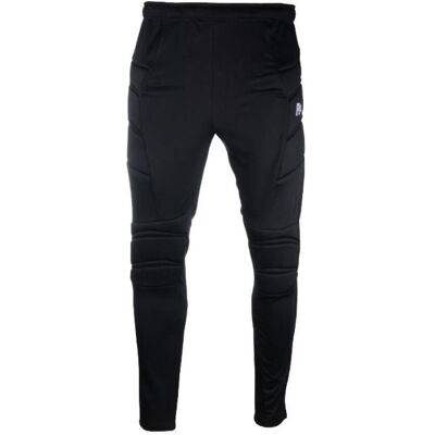 Granna, Herren, Sporthose, R-Gol Match Keeper Pants M 2.0 OB401.010 (M), Schwarz Granna, Herren, Sporthose, R-Gol Match Keeper Pants M 2.0 OB401.010 (M), Schwarz
