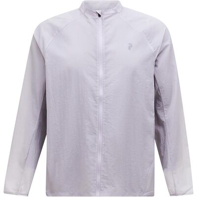 Peak Performance, Herren, Outdoorjacken, Discover (L), Violett, L Peak Performance, Herren, Outdoorjacken, Discover (L), Violett, L