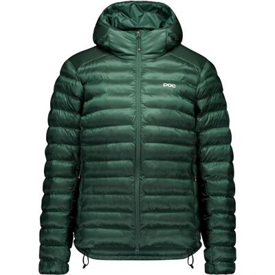 Poc, Damen, Skijacke, Ws Coalesce Jacket (XS), Grün, XS Poc, Damen, Skijacke, Ws Coalesce Jacket (XS), Grün, XS