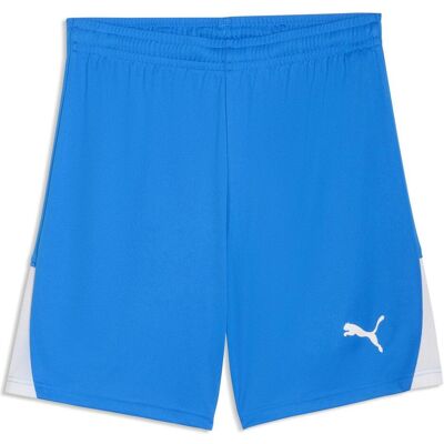 Puma Herren, Sporthose, teamLIGA26 Shorts (3XL), Blau Puma Herren, Sporthose, teamLIGA26 Shorts (3XL), Blau