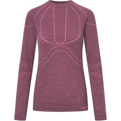 Vikingsports, Damen, Funktionsshirt, Lana Pro Lady Longsleeve Unterwäsche (S), S Vikingsports, Damen, Funktionsshirt, Lana Pro Lady Longsleeve Unterwäsche (S), S