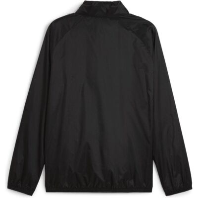 Puma Herren, Trainingsjacken, teamGOAL All Weather Jacket (3XL), Schwarz, 3XL Puma Herren, Trainingsjacken, teamGOAL All Weather Jacket (3XL), Schwarz, 3XL