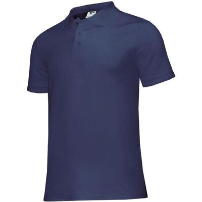 Malfini, Herren, Funktionsshirt, Pique Polo M MLI-20302 polo shirt (S), Blau, S Malfini, Herren, Funktionsshirt, Pique Polo M MLI-20302 polo shirt (S), Blau, S