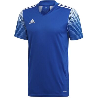 Adidas Regista 20 FI4554 Kurzes Ärmel Herren Sommer Training Shirt Adidas Regista 20 FI4554 Kurzes Ärmel Herren Sommer Training Shirt