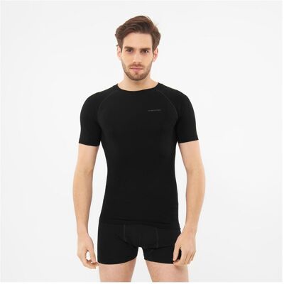 MGA, Herren, Funktionsshirt, Viking Lockness Man Shortsleeve Unterwäsche (S), S MGA, Herren, Funktionsshirt, Viking Lockness Man Shortsleeve Unterwäsche (S), S