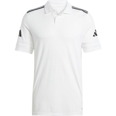 Adidas Herren, Sportshirt, Sq25 C Polo White/Black XL (XL), Schwarz, Weiss, XL Adidas Herren, Sportshirt, Sq25 C Polo White/Black XL (XL), Schwarz, Weiss, XL