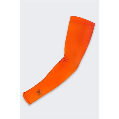 Buff, Unisex, Armlinge + Beinlinge, Arm Sleeves Orange (M), Orange, M Buff, Unisex, Armlinge + Beinlinge, Arm Sleeves Orange (M), Orange, M