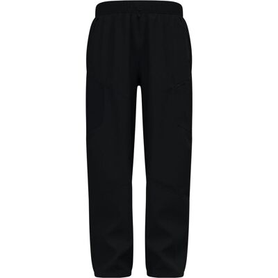 Odlo, Herren, Outdoorhose, Essential Cargo Pants Regular (M), Schwarz Odlo, Herren, Outdoorhose, Essential Cargo Pants Regular (M), Schwarz
