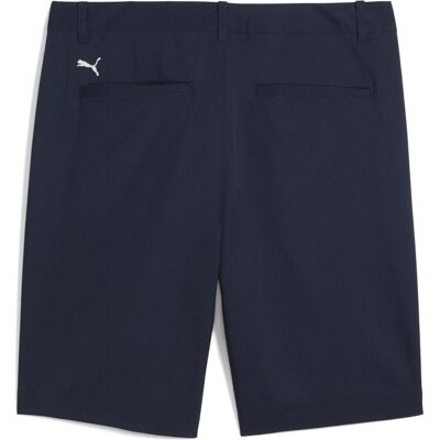 Puma Herren, Sporthose, Golf Tech 2.0 Short (31), Blau Puma Herren, Sporthose, Golf Tech 2.0 Short (31), Blau