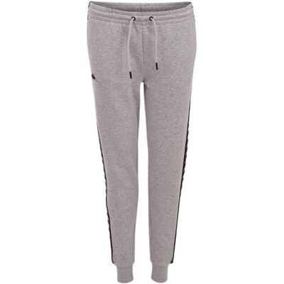 Kappa Jante Bio-Baumwolle Damen Trainingshose - Ganzjährig Kappa Jante Bio-Baumwolle Damen Trainingshose - Ganzjährig