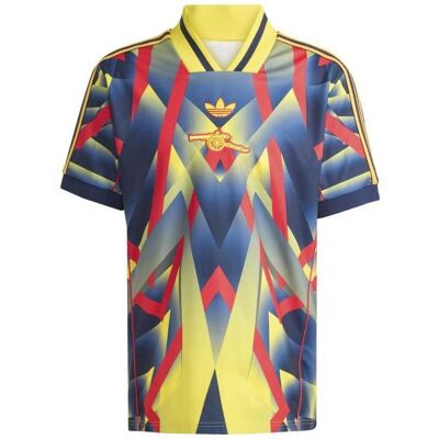 Adidas Fussballtrikot, Arsenal London LF T-Shirt (M), M Adidas Fussballtrikot, Arsenal London LF T-Shirt (M), M