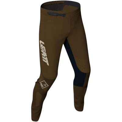 Leatt, Jungen, Velohosen, MTB Gravity 4.0 Pant (L), Braun Leatt, Jungen, Velohosen, MTB Gravity 4.0 Pant (L), Braun