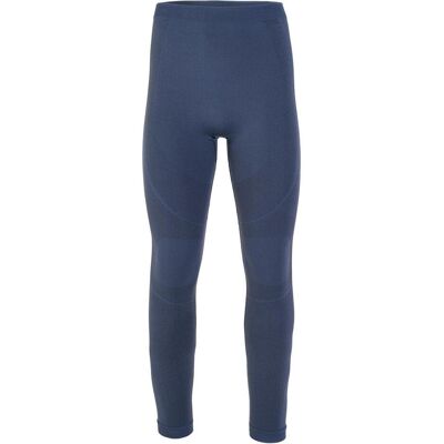 Elbrus, Herren, Funktionsunterhose, Thermoaktive Leggings Acti Bottom (XL, XXL), Blau, XXL, XL Elbrus, Herren, Funktionsunterhose, Thermoaktive Leggings Acti Bottom (XL, XXL), Blau, XXL, XL