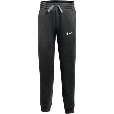 Nike, Jungen, Sporthose, Park 26 Fleece Kids' Pants Black IB1252 010 (M), Schwarz Nike, Jungen, Sporthose, Park 26 Fleece Kids' Pants Black IB1252 010 (M), Schwarz