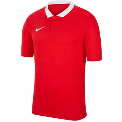 Nike, Herren, Sportshirt, Park 20 Poloshirt (XL), Rot, XL Nike, Herren, Sportshirt, Park 20 Poloshirt (XL), Rot, XL