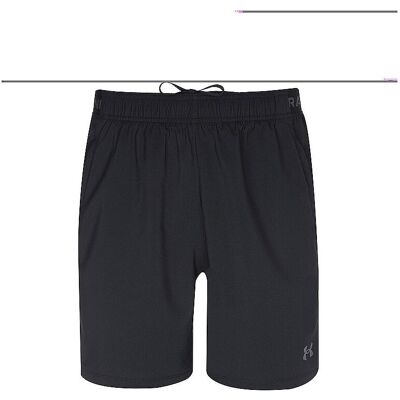 Under Armour, Herren, Shorts, NOS UA Vanish Woven Short DC-B Black XXL, Schwarz, (XXL) Under Armour, Herren, Shorts, NOS UA Vanish Woven Short DC-B Black XXL, Schwarz, (XXL)