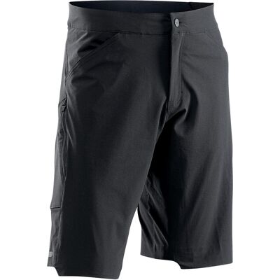 Northwave, Herren, Velohosen, Rockster (M), Schwarz Northwave, Herren, Velohosen, Rockster (M), Schwarz