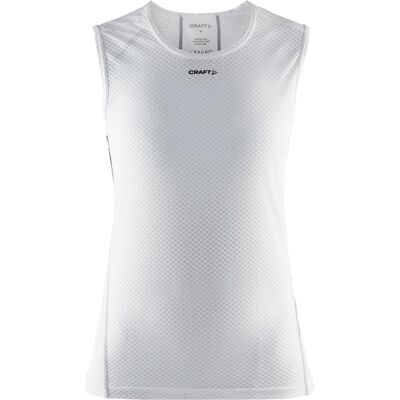 Craft, Damen, Funktionsshirt, Cool Mesh Superlight (XS), Weiss, XS Craft, Damen, Funktionsshirt, Cool Mesh Superlight (XS), Weiss, XS