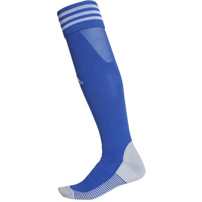Adidas Unisex, Sportsocken, ADI SOCK 18 (27 - 30), Blau Adidas Unisex, Sportsocken, ADI SOCK 18 (27 - 30), Blau