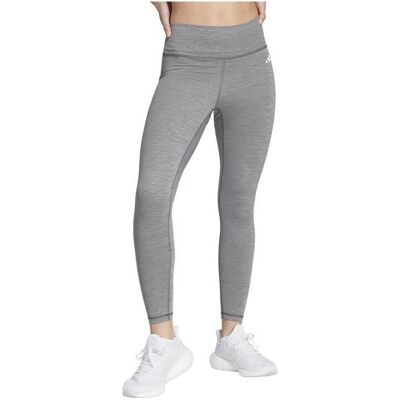 Adidas Damen, Tights, TE 78 TIG Leggings (L), Grau Adidas Damen, Tights, TE 78 TIG Leggings (L), Grau