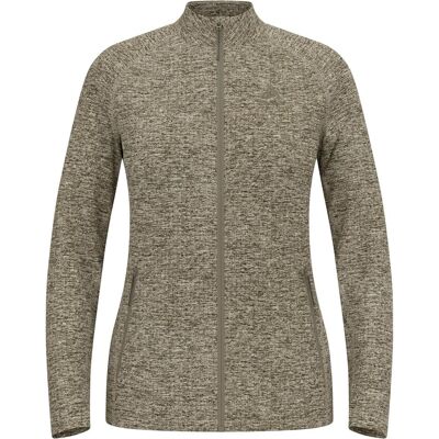 Odlo, Damen, Outdoorjacken, Fli (M), Grün, M Odlo, Damen, Outdoorjacken, Fli (M), Grün, M