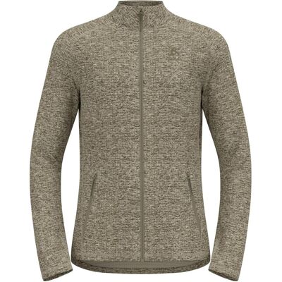 Odlo, Herren, Outdoorjacken, Fli (S), Grün, S Odlo, Herren, Outdoorjacken, Fli (S), Grün, S