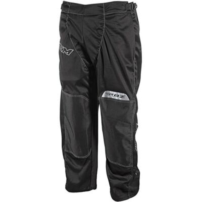 CCM, Jungen, Sporthose, RBZ 110 JR Inline-Hockeyhose (Schwarz/Rot, JR XS) (XS), Schwarz, Rot CCM, Jungen, Sporthose, RBZ 110 JR Inline-Hockeyhose (Schwarz/Rot, JR XS) (XS), Schwarz, Rot