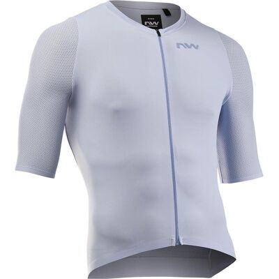 Northwave, Herren, Velotrikot, Extreme S/S Trikot (L), Grau, L Northwave, Herren, Velotrikot, Extreme S/S Trikot (L), Grau, L