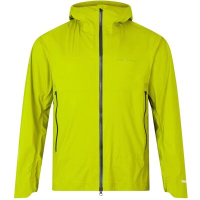 Endura, Herren, Velojacke, MT500 Advanced Waterproof Regenjacke (M), Gelb, M Endura, Herren, Velojacke, MT500 Advanced Waterproof Regenjacke (M), Gelb, M
