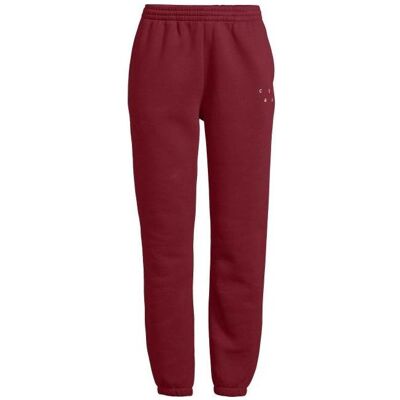 CASALL, Unisex, Hosen, Gemütliche Jogger-Sporthose, Rot, (L) CASALL, Unisex, Hosen, Gemütliche Jogger-Sporthose, Rot, (L)