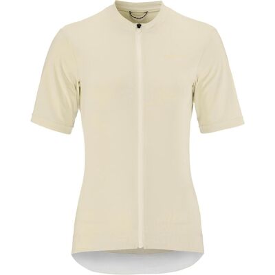 Craft, Damen, Velotrikot, Alltags SS W Radfahrtshemd (XS), Beige, XS Craft, Damen, Velotrikot, Alltags SS W Radfahrtshemd (XS), Beige, XS