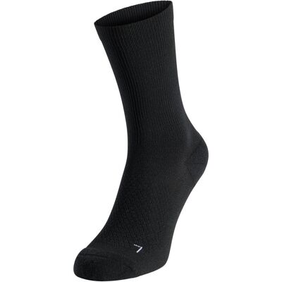 Odlo, Herren, Sportsocken, Essential (39 - 41), Schwarz Odlo, Herren, Sportsocken, Essential (39 - 41), Schwarz