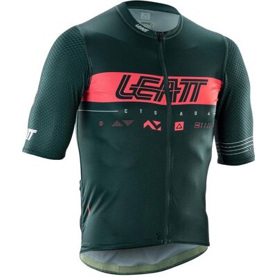Leatt, Herren, Velotrikot, Jersey MTB Endurance 6.0 (L), L Leatt, Herren, Velotrikot, Jersey MTB Endurance 6.0 (L), L