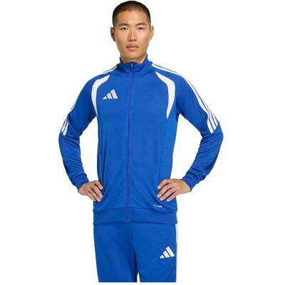 Adidas Herren, Trainingsjacken, Tiro26L Tr Jkt - royblu/white (M), Blau, Weiss, M Adidas Herren, Trainingsjacken, Tiro26L Tr Jkt - royblu/white (M), Blau, Weiss, M
