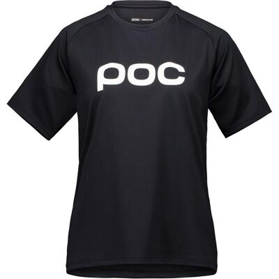 Poc, Damen, Velotrikot, Reform Enduro Damen T-Shirt (XS), Schwarz, XS Poc, Damen, Velotrikot, Reform Enduro Damen T-Shirt (XS), Schwarz, XS