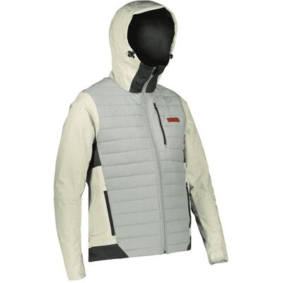 Leatt, Herren, Velojacke, MTB Trail 3.0 (S), Beige, S Leatt, Herren, Velojacke, MTB Trail 3.0 (S), Beige, S