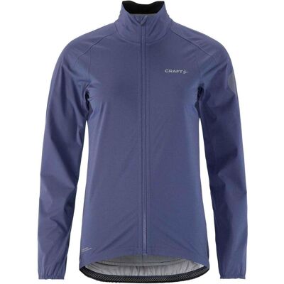 Craft, Damen, Velojacke, Adv Endur Hydro 2 W Jacke (M), Grün, M Craft, Damen, Velojacke, Adv Endur Hydro 2 W Jacke (M), Grün, M