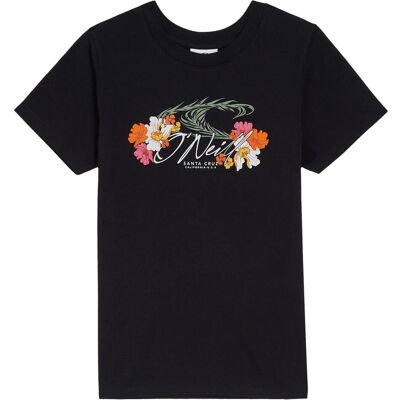 O'Neill Sefa Graphic T-Shirt - T-Shirt O'Neill Sefa Graphic T-Shirt - T-Shirt
