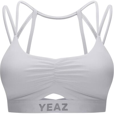 Yeaz, Sport-BH, Horizon (XL), Weiss Yeaz, Sport-BH, Horizon (XL), Weiss