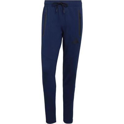 Adidas Herren, Sporthose, Herren Tiro Reise-Sweatpants, marineblau (L), Blau Adidas Herren, Sporthose, Herren Tiro Reise-Sweatpants, marineblau (L), Blau