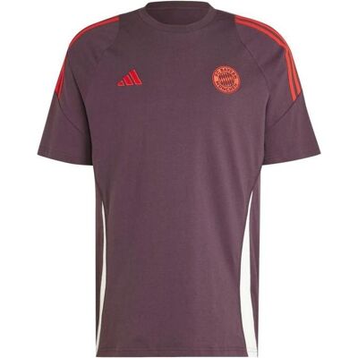 Adidas Herren, Fussballtrikot, Bayern München Trikot (M), Rot, M Adidas Herren, Fussballtrikot, Bayern München Trikot (M), Rot, M