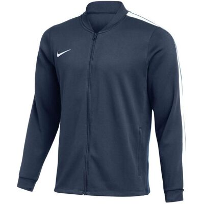 Nike, Herren, Sportshirt, Herren-Streik-Sweatshirt (M), Blau, M Nike, Herren, Sportshirt, Herren-Streik-Sweatshirt (M), Blau, M