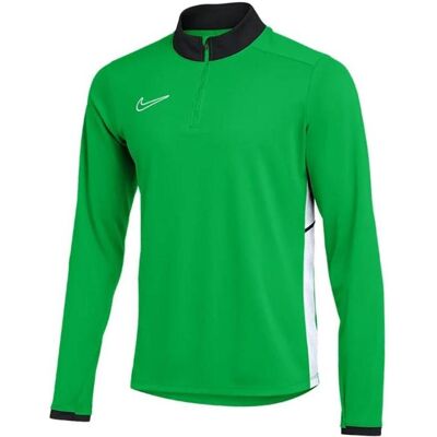 Nike, Herren, Sportshirt, DriFIT Academy Drill Top (XXL), Grün, XXL Nike, Herren, Sportshirt, DriFIT Academy Drill Top (XXL), Grün, XXL
