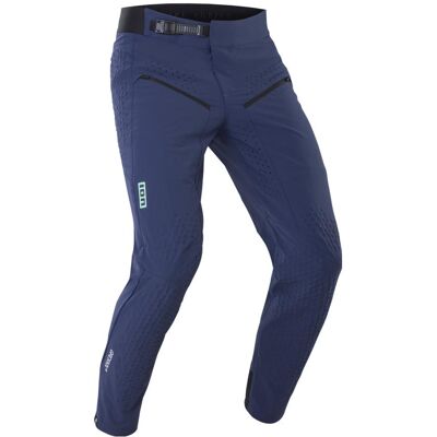 ION, Unisex, Velohosen, GRIDXKN Scrub Select BAT Hose (XXL), Schwarz ION, Unisex, Velohosen, GRIDXKN Scrub Select BAT Hose (XXL), Schwarz