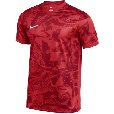 Nike, Herren, Sportshirt, Precision VII T-Shirt (XL), Mehrfarbig, XL Nike, Herren, Sportshirt, Precision VII T-Shirt (XL), Mehrfarbig, XL