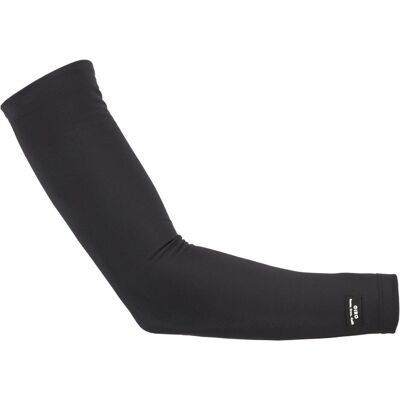 Giro, Damen, Armlinge + Beinlinge, Thermal Arm Warmers (L), Schwarz, L Giro, Damen, Armlinge + Beinlinge, Thermal Arm Warmers (L), Schwarz, L